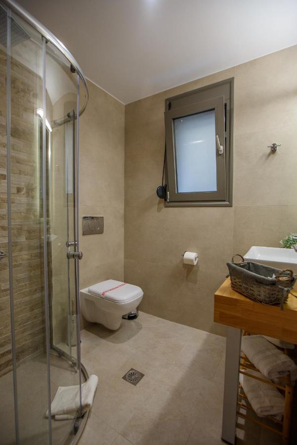 Thea Boutique Villas Sivota I Sívota Exterior foto